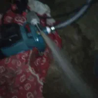 چاه مته ای دستی|خدمات پیشه و مهارت|گنبد کاووس, |دیوار