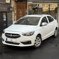 شاهین G دنده