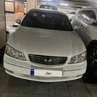 ماکسیما ۱۳۸۷