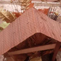 گل مصنوعی بسارتمیز|گل مصنوعی|ری, دیلمان|دیوار