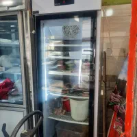 کلیه وسایل مرغ فروشی