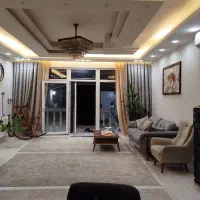 فروش خانه ویلایی ۹۰ متری ۲ خوابه دارای حیاط پشتی|فروش خانه و ویلا|تاکستان, |دیوار
