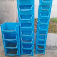 فروش سبد دست دوم در حد نو