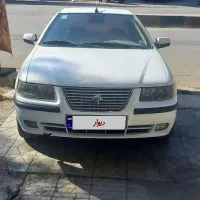 سمند  اف ای سون|خودرو سواری و وانت|روانسر, |دیوار