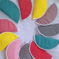 کیف لقمه