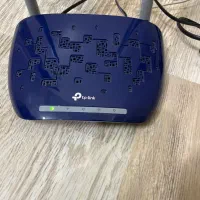 مودم تی پی لینک vdsl و adsl مدل w9960