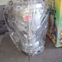 سماور گازی ۵لیتری رنگین کمان|سماور، چای‌ساز، قهوه‌ساز|اصفهان, کشاورزی|دیوار