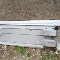 قلاپ بغل ماشین سنگین آکتروس بنز 1844