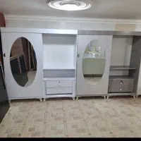 کمد ریلی|جاکفشی، کمد، دراور|مهاباد (آذربایجان غربی), |دیوار