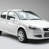 حواله رانا پلاس با موتور tu5