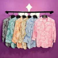 لباس زنانه مردانه بچگانه نیکاشاپ