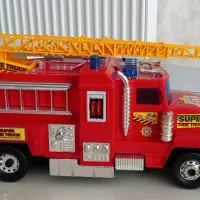 اسباب بازی بزرگ