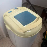 ماشین لباسشوی بچه