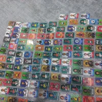 کارت کیمدی از۲۰ تا۱۰۰ قیمت|اسباب‌‌بازی|اهواز, گلستان|دیوار