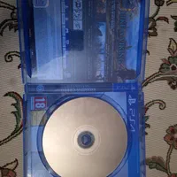 چند عدد بازی کنسول ps4|کنسول، بازی ویدئویی و آنلاین|تهران, صفا|دیوار
