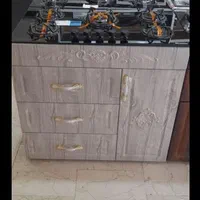 اجاق گاز کابینتی همه رنگ ومدل استیل و شیشه مدل ۸۶۵|اجاق گاز و لوازم برقی پخت‌وپز|رشت, رشتیان|دیوار