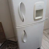 یخچال فریزر