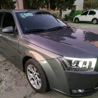 دنا پلاس ۶ دنده توربو|خودرو سواری و وانت|تهران, دارآباد|دیوار