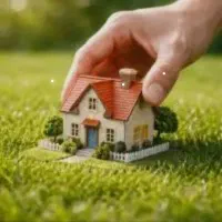 فروش-زمین-مسکونی