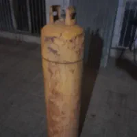 کپسول گاز ۵۰ کیلویی|اجاق گاز و لوازم برقی پختوپز|تهران, دریا|دیوار