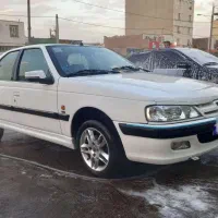 پژو پارسtu5مدل ۹۲