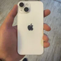 آیفون ۱۴ ۲۵۶ گیگ zaaباتری ۸۷ درصد