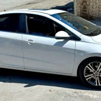 اریزو 5 مدل ۹۶ اکسلنت اتومات