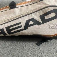 ساک تنیس هد نواک جکوویچ