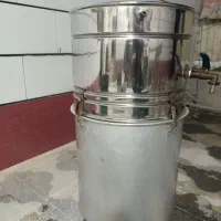 گلاب گیر 35 لیتری
