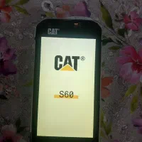 گوشی کت cats60 کت نظامی ضد ضربه دوربین حرارتی|موبایل|تهران, میرداماد|دیوار