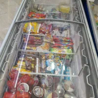 یخچال بستنی میهن|فروشگاه و مغازه|ری, فیروزآبادی|دیوار