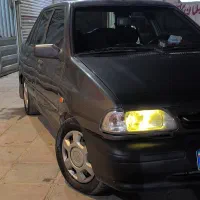 پراید مدل ۹۰شاسی سالم پلمپ مرتب|خودرو سواری و وانت|پاکدشت, پاکدشت (مامازند)|دیوار