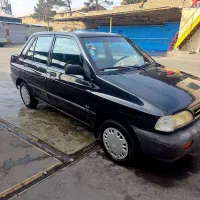 پراید ۸۴ بیرنگ شاسی ها سالم . پردیس. ۳۵۰ میلیون