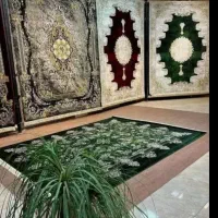 فروش استثنایی فرش 6 متری ،فرش نوید.