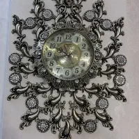 ساعت دیواری