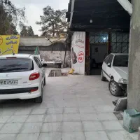 اجاره ب مکانیک ماهر|اجارهٔ مغازه و غرفه|تهران, نبی اکرم|دیوار