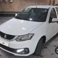 ساینا دوگانه سوز شرکتی مزایده ای مدل 1403