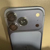 ایفون ۱۷پرو ۲۵۶|موبایل|تهران, بیسیم|دیوار