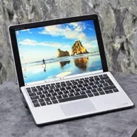 hp x2 g2فوق العاده خاص لمسی وتبلت شو با نمایشگر 2k|رایانه همراه|تربت‌حیدریه, آبشار|دیوار