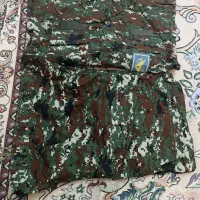 لباس نظامی تاکتیکی آکبند ونو سایز 52