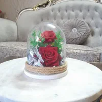 رز مصنوعی جاودان