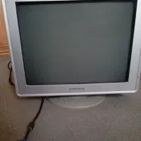 مانیتور سامسونگ اصل|قطعات و لوازم جانبی رایانه|کرمان, |دیوار