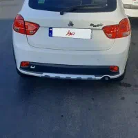 کوییک مدل ۱۴۰۱ بیرنگ|خودرو سواری و وانت|محمدشهر, ولدآباد|دیوار