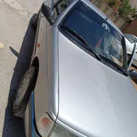 پژو روآ (ROA) سال دوگانه سوز، مدل ۱۳۹۰