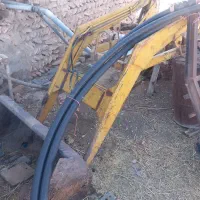 بیل تراکتور ۲۸۵