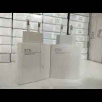 انواع شارژر سامسونگ و شیائومی اصل و فیک|لوازم جانبی موبایل و تبلت|اراک, |دیوار