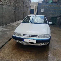 زانتیا مدل ۸۷کم کار وپلمپ