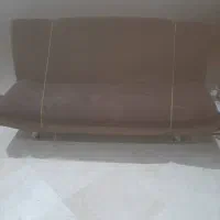 کاناپه تخت خوابشو|مبلمان خانگی و میز عسلی|تهران, شمس‌آباد|دیوار