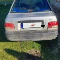 پراید مدل ۹۰