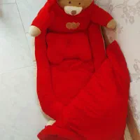 تشک خرسی نونو|تشک تختخواب|صفادشت, |دیوار